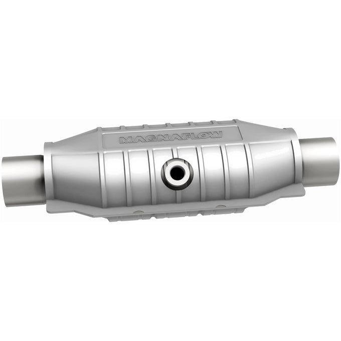 OEM Grade Federal / EPA Compliant Universal Catalytic Converter