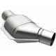 OEM Grade Federal / EPA Compliant Universal Catalytic Converter
