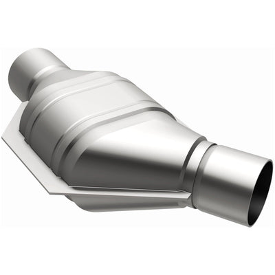 OEM Grade Federal / EPA Compliant Universal Catalytic Converter
