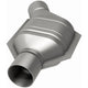 OEM Grade Federal / EPA Compliant Universal Catalytic Converter