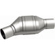 OEM Grade Federal / EPA Compliant Universal Catalytic Converter