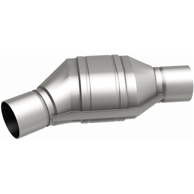 OEM Grade Federal / EPA Compliant Universal Catalytic Converter