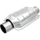 Standard Grade Federal / EPA Compliant Universal Catalytic Converter