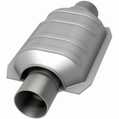 OEM Grade Federal / EPA Compliant Universal Catalytic Converter