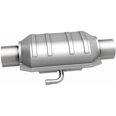 OEM Grade Federal / EPA Compliant Universal Catalytic Converter