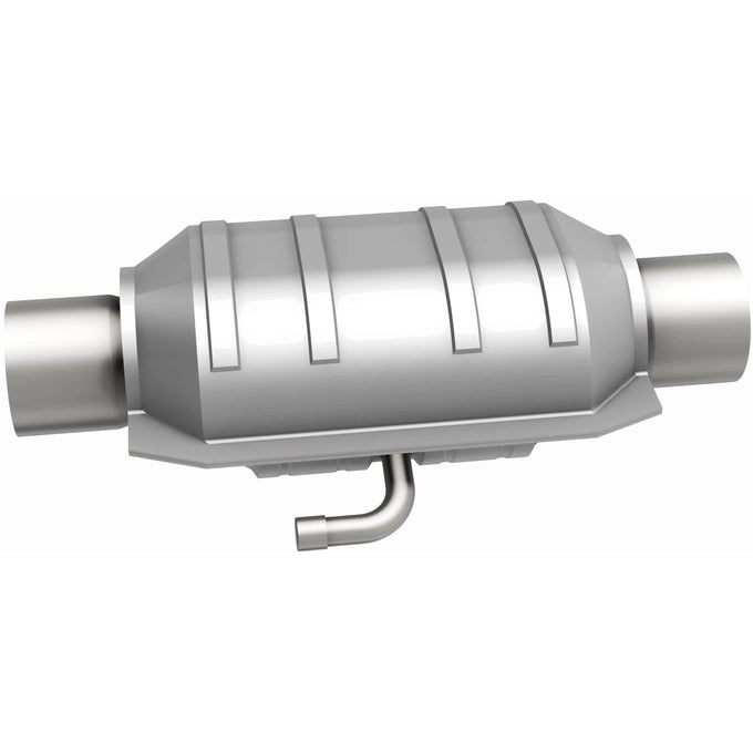 OEM Grade Federal / EPA Compliant Universal Catalytic Converter