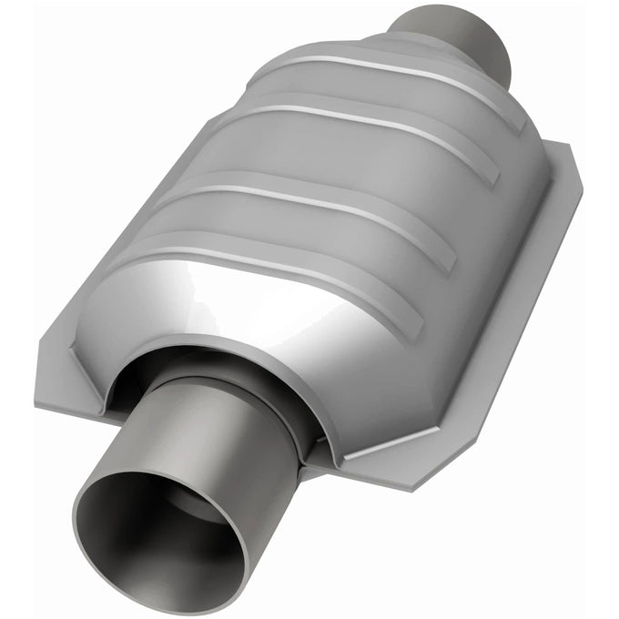 Standard Grade Federal / EPA Compliant Universal Catalytic Converter