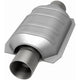 OEM Grade Federal / EPA Compliant Universal Catalytic Converter