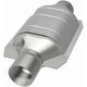 OEM Grade Federal / EPA Compliant Universal Catalytic Converter