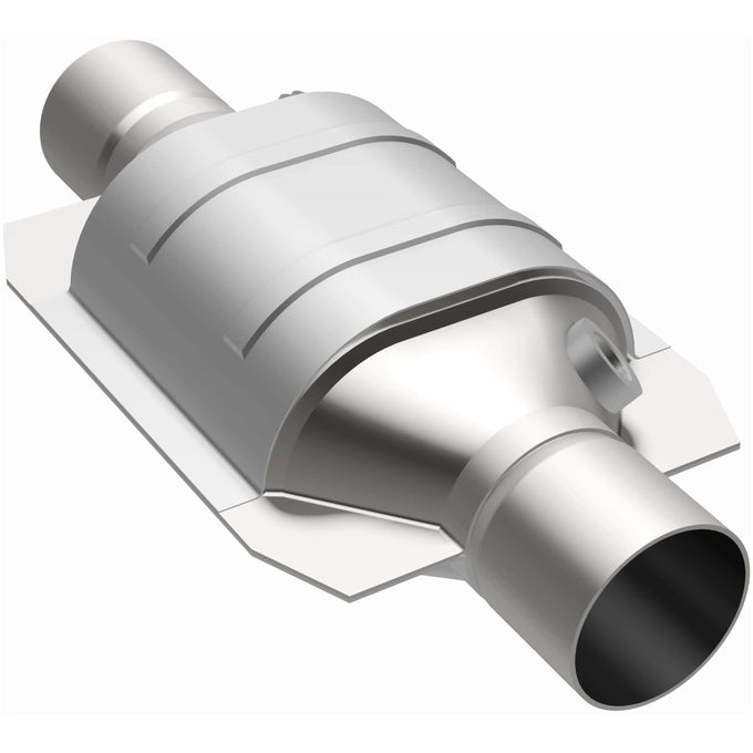 OEM Grade Federal / EPA Compliant Universal Catalytic Converter