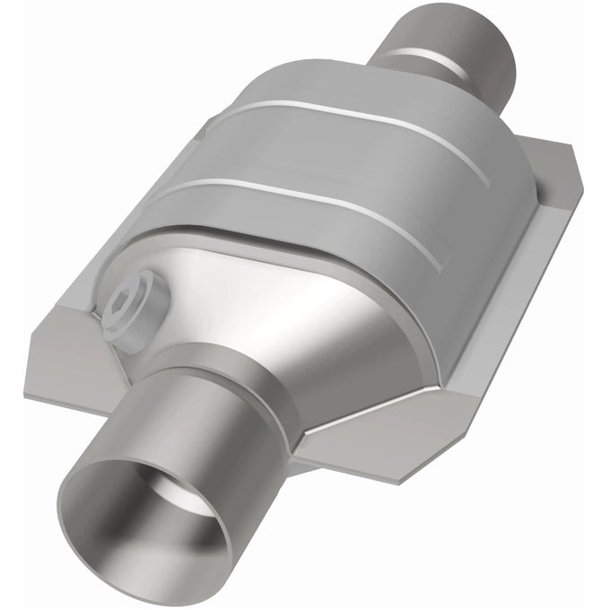 OEM Grade Federal / EPA Compliant Universal Catalytic Converter