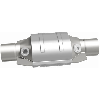 OEM Grade Federal / EPA Compliant Universal Catalytic Converter