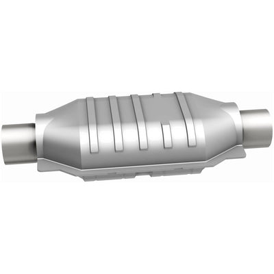 Standard Grade Federal / EPA Compliant Universal Catalytic Converter