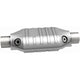 OEM Grade Federal / EPA Compliant Universal Catalytic Converter