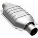 OEM Grade Federal / EPA Compliant Universal Catalytic Converter
