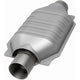 OEM Grade Federal / EPA Compliant Universal Catalytic Converter