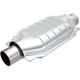 OEM Grade Federal / EPA Compliant Universal Catalytic Converter