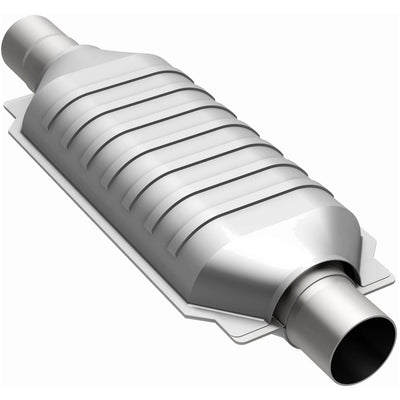 OEM Grade Federal / EPA Compliant Universal Catalytic Converter