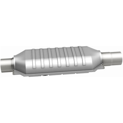 OEM Grade Federal / EPA Compliant Universal Catalytic Converter