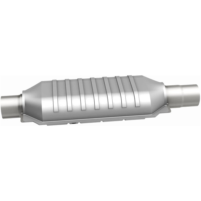 OEM Grade Federal / EPA Compliant Universal Catalytic Converter