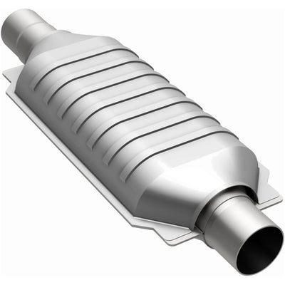 OEM Grade Federal / EPA Compliant Universal Catalytic Converter