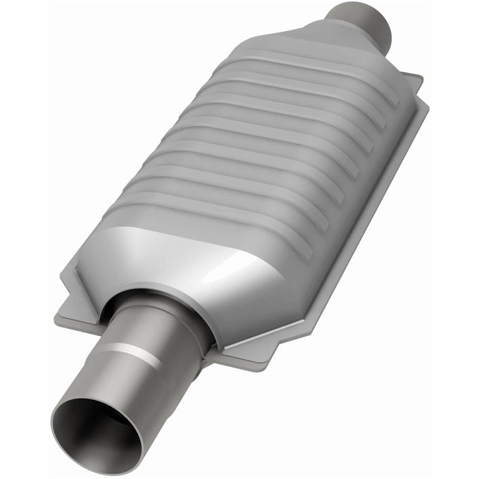 OEM Grade Federal / EPA Compliant Universal Catalytic Converter