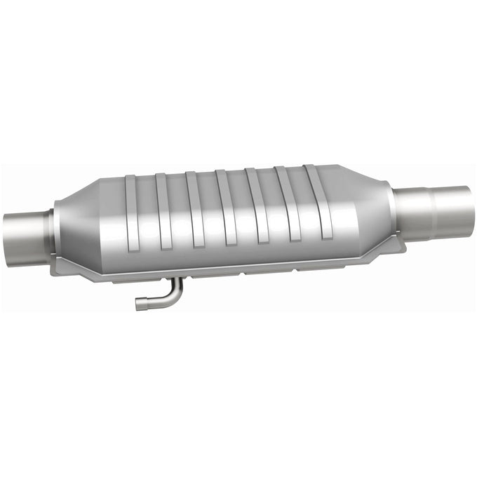 OEM Grade Federal / EPA Compliant Universal Catalytic Converter