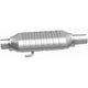 OEM Grade Federal / EPA Compliant Universal Catalytic Converter