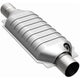 OEM Grade Federal / EPA Compliant Universal Catalytic Converter