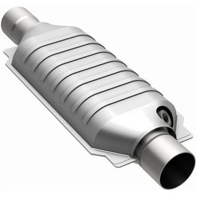 OEM Grade Federal / EPA Compliant Universal Catalytic Converter