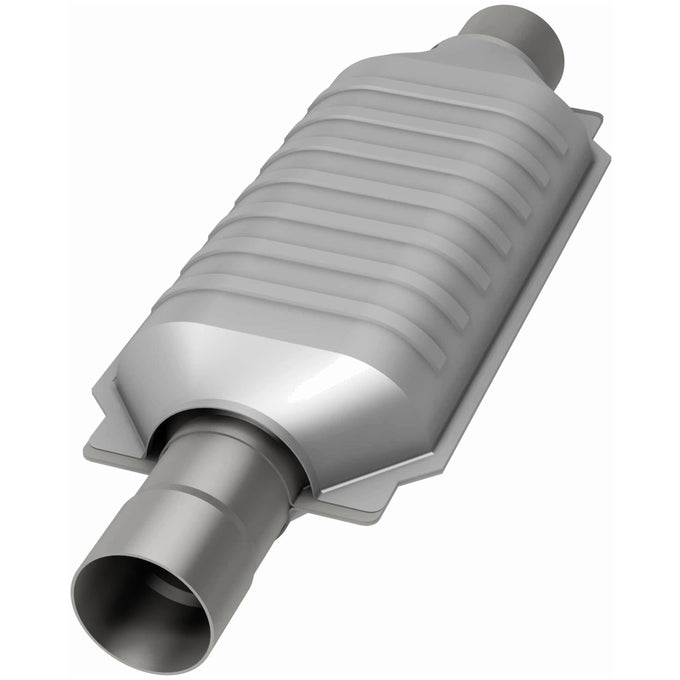 OEM Grade Federal / EPA Compliant Universal Catalytic Converter
