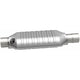 OEM Grade Federal / EPA Compliant Universal Catalytic Converter