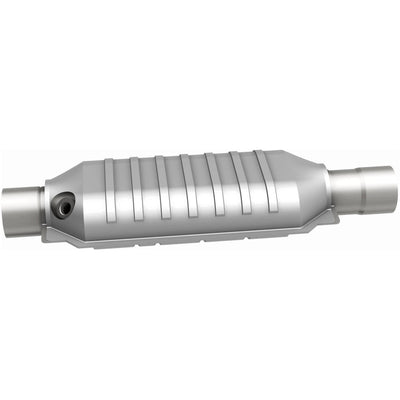 OEM Grade Federal / EPA Compliant Universal Catalytic Converter