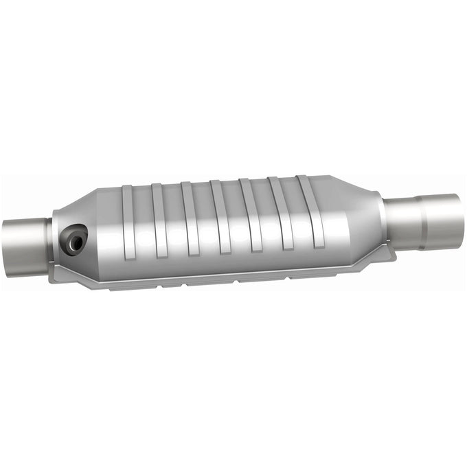 OEM Grade Federal / EPA Compliant Universal Catalytic Converter