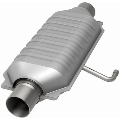 OEM Grade Federal / EPA Compliant Universal Catalytic Converter