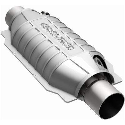 HM Grade Federal / EPA Compliant Universal Catalytic Converter <br>2000 Volvo V70 2.4L Turbocharged