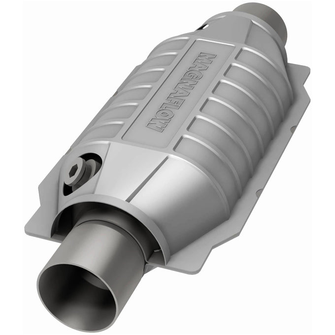HM Grade Federal / EPA Compliant Universal Catalytic Converter <br>2000 Volvo V70 2.4L Turbocharged