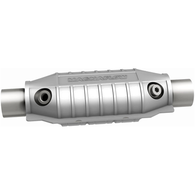 HM Grade Federal / EPA Compliant Universal Catalytic Converter <br>2000 Volvo V70 2.4L Turbocharged