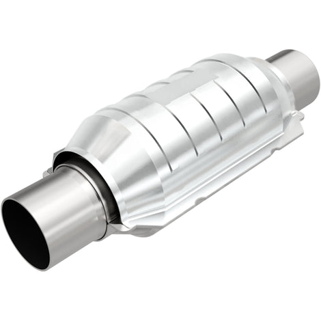 HM Grade Federal / EPA Compliant Catalytic Converter <br>04-05 Suzuki Forenza, 00-04 Volvo S40, 96-00 Isuzu Hombre