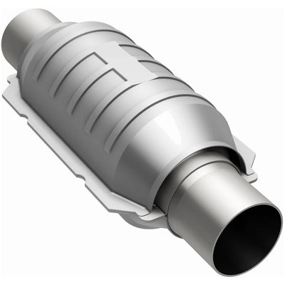 HM Grade Federal / EPA Compliant Catalytic Converter <br>04-05 Suzuki Forenza, 00-04 Volvo S40, 96-00 Isuzu Hombre