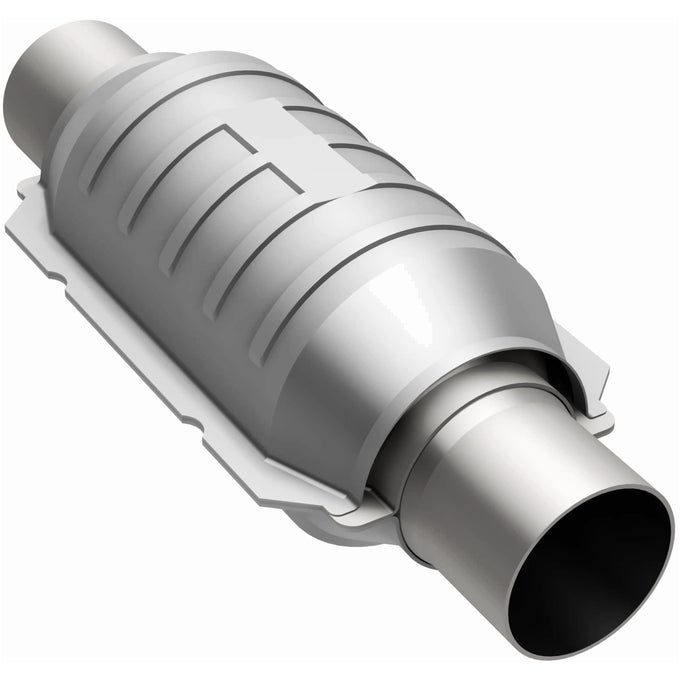 HM Grade Federal / EPA Compliant Catalytic Converter <br>04-05 Suzuki Forenza, 00-04 Volvo S40, 96-00 Isuzu Hombre