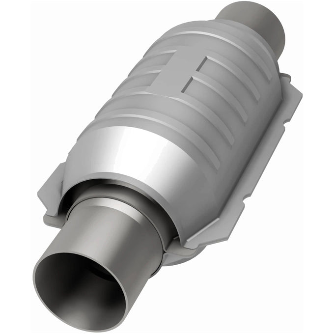 HM Grade Federal / EPA Compliant Catalytic Converter <br>04-05 Suzuki Forenza, 00-04 Volvo S40, 96-00 Isuzu Hombre