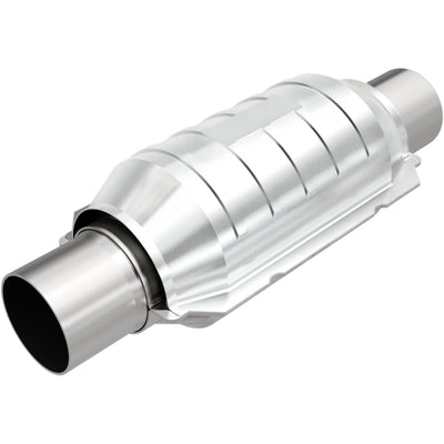 HM Grade Federal / EPA Compliant Catalytic Converter <br>04-05 Suzuki Forenza, 00-04 Volvo S40, 96-00 Isuzu Hombre