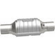 HM Grade Federal / EPA Compliant Universal Catalytic Converter <br>01-04 Volvo S60, 2002 Dodge Ram 1500, 99-01 INFINITI G20