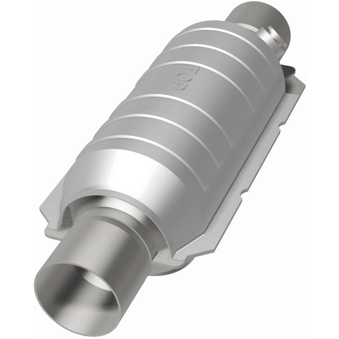 HM Grade Federal / EPA Compliant Universal Catalytic Converter <br>97-98 Volvo V90, 2000 Chrysler Grand Voyager