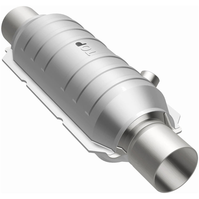 HM Grade Federal / EPA Compliant Universal Catalytic Converter