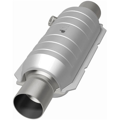 HM Grade Federal / EPA Compliant Universal Catalytic Converter