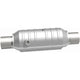 HM Grade Federal / EPA Compliant Universal Catalytic Converter