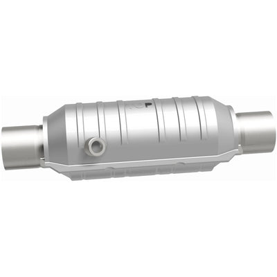 HM Grade Federal / EPA Compliant Universal Catalytic Converter