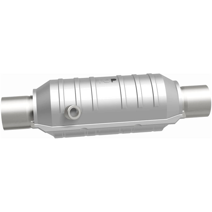 HM Grade Federal / EPA Compliant Universal Catalytic Converter
